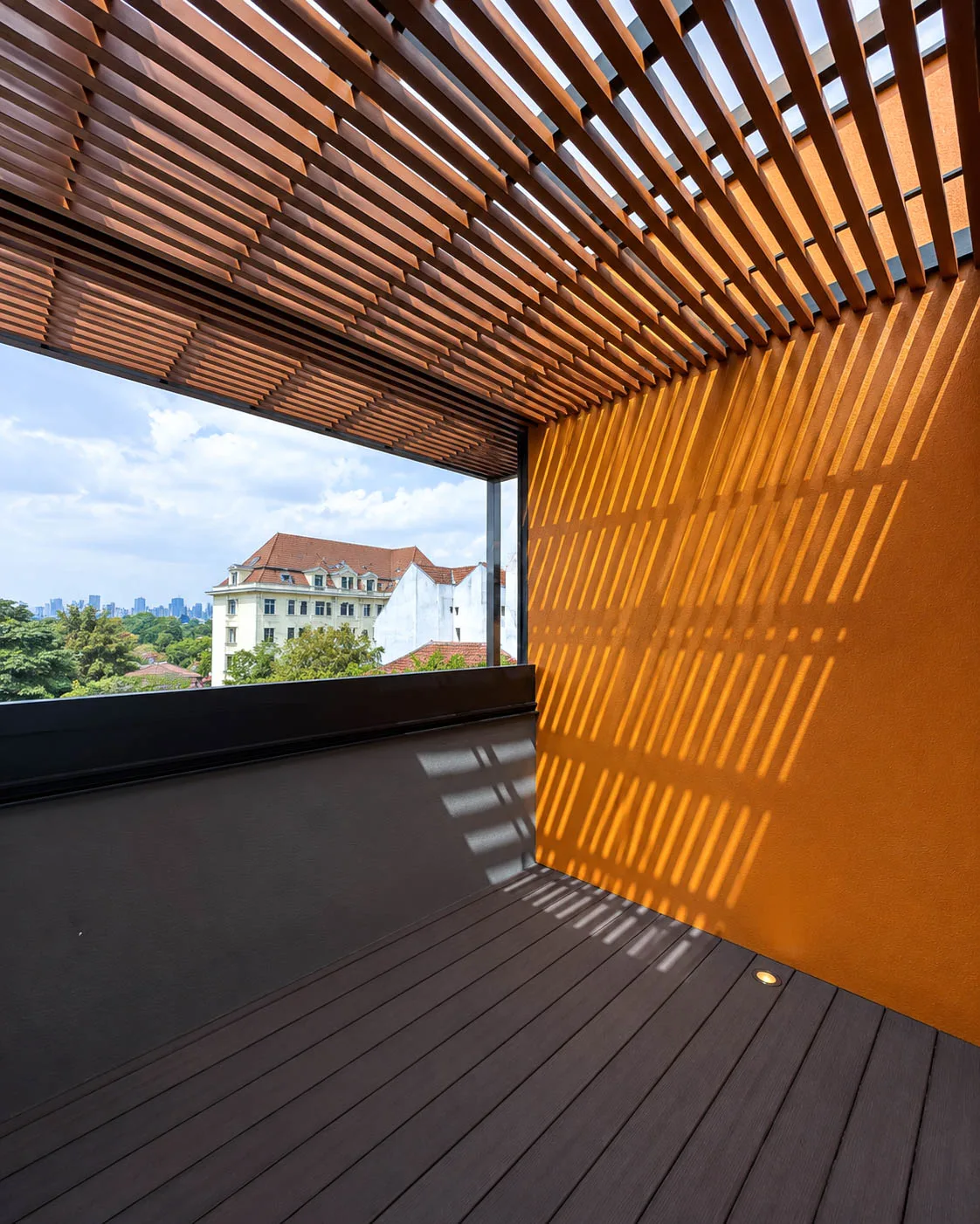 Cover image of Cabana Residence Kemang, supplied by the developer
